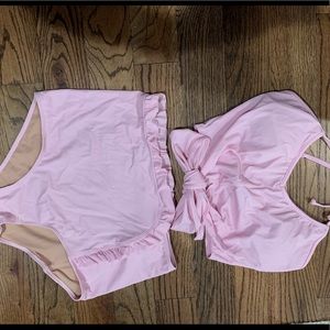 KORTNI JEANE SWIMSUIT